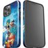 Dragon Ball Super Goku Vegeta Super Ball iPhone 14 Pro Max Impact Case