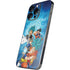 Dragon Ball Super Goku Vegeta Super Ball iPhone 14 Pro Skin