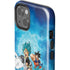Dragon Ball Super Goku Vegeta Super Ball iPhone 15 Impact Case