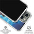 Dragon Ball Super Goku Vegeta Super Ball iPhone 15 Pro Clear Case