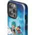 Dragon Ball Super Goku Vegeta Super Ball iPhone 15 Pro Impact Case