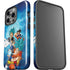 Dragon Ball Super Goku Vegeta Super Ball iPhone 15 Pro Impact Case