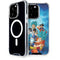 Dragon Ball Super Goku Vegeta Super Ball iPhone 15 Pro MagSafe Case