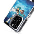 Dragon Ball Super Goku Vegeta Super Ball iPhone 15 Pro MagSafe Case