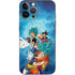 Dragon Ball Super Goku Vegeta Super Ball iPhone 15 Pro Max Skin
