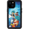 Dragon Ball Super Goku Vegeta Super Ball iPhone 15 Waterproof Case