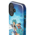 Dragon Ball Super Goku Vegeta Super Ball iPhone 16 Plus Impact Case