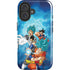 Dragon Ball Super Goku Vegeta Super Ball iPhone 16 Plus Magsafe Impact Case