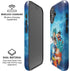 Dragon Ball Super Goku Vegeta Super Ball iPhone 16 Plus Magsafe Impact Case