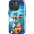 Dragon Ball Super Goku Vegeta Super Ball iPhone 16 Pro Magsafe Impact Case