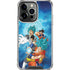 Dragon Ball Super Goku Vegeta Super Ball iPhone 16 Pro Max Clear Case