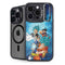 Dragon Ball Super Goku Vegeta Super Ball iPhone 16 Pro Max Kickstand Case