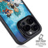 Dragon Ball Super Goku Vegeta Super Ball iPhone 16 Pro Max Kickstand Case