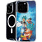 Dragon Ball Super Goku Vegeta Super Ball iPhone 16 Pro Max MagSafe Case