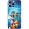 Dragon Ball Super Goku Vegeta Super Ball iPhone 16 Pro Max Skin