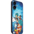 Dragon Ball Super Goku Vegeta Super Ball iPhone 16 Skin