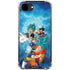 Dragon Ball Super Goku Vegeta Super Ball iPhone 16e Clear Case