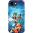 Dragon Ball Super Goku Vegeta Super Ball iPhone 16e Impact Case