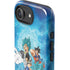 Dragon Ball Super Goku Vegeta Super Ball iPhone 16e Impact Case