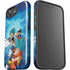 Dragon Ball Super Goku Vegeta Super Ball iPhone 16e Impact Case