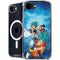 Dragon Ball Super Goku Vegeta Super Ball iPhone 16e MagSafe Case