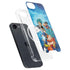 Dragon Ball Super Goku Vegeta Super Ball iPhone 16e MagSafe Case
