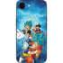 Dragon Ball Super Goku Vegeta Super Ball iPhone 16e Skin