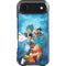 Dragon Ball Super Goku Vegeta Super Ball iPhone 17 Air Clear Case