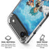 Dragon Ball Super Goku Vegeta Super Ball iPhone 17 Air Clear Case