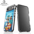 Dragon Ball Super Goku Vegeta Super Ball iPhone 17 Air Clear Case