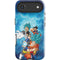 Dragon Ball Super Goku Vegeta Super Ball iPhone 17 Air Impact Case