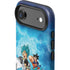 Dragon Ball Super Goku Vegeta Super Ball iPhone 17 Air Impact Case