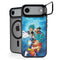 Dragon Ball Super Goku Vegeta Super Ball iPhone 17 Air Kickstand Case