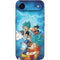 Dragon Ball Super Goku Vegeta Super Ball iPhone 17 Air Skin