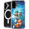 Dragon Ball Super Goku Vegeta Super Ball iPhone 17 MagSafe Case