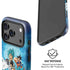 Dragon Ball Super Goku Vegeta Super Ball iPhone 17 Pro Magsafe Impact Case