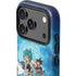 Dragon Ball Super Goku Vegeta Super Ball iPhone 17 Pro Max Impact Case
