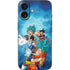 Dragon Ball Super Goku Vegeta Super Ball iPhone 17 Skin