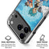 Dragon Ball Super Goku Vegeta Super Ball iPhone 18 Pro Clear Case