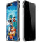 Dragon Ball Super Goku Vegeta Super Ball iPhone 7/8 Plus Clear Case
