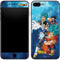 Dragon Ball Super Goku Vegeta Super Ball iPhone 7 Plus Skin
