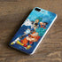 Dragon Ball Super Goku Vegeta Super Ball iPhone 7 Plus Skin