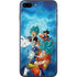 Dragon Ball Super Goku Vegeta Super Ball iPhone 8 Plus Skin