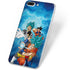 Dragon Ball Super Goku Vegeta Super Ball iPhone 8 Plus Skin