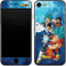 Dragon Ball Super Goku Vegeta Super Ball iPhone 8 Skin