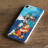 Dragon Ball Super Goku Vegeta Super Ball iPhone 8 Skin