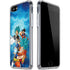 Dragon Ball Super Goku Vegeta Super Ball iPhone SE (2nd & 3rd Gen) Clear Case