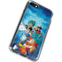Dragon Ball Super Goku Vegeta Super Ball iPhone SE (2nd & 3rd Gen) Clear Case
