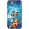 Dragon Ball Super Goku Vegeta Super Ball iPhone SE (2nd & 3rd Gen) Pro Case
