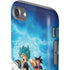 Dragon Ball Super Goku Vegeta Super Ball iPhone SE (2nd & 3rd Gen) Pro Case